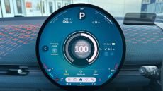 MINI Aceman 135kW E Exclusive [Level 2] 43kWh 5dr Auto Electric Hatchback